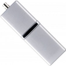 USB Flash накопитель    8Gb Silicon Power LuxMini 710 Silver (SP008GBUF2710V1S)