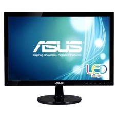 Монитор ASUS 19" VS197DE