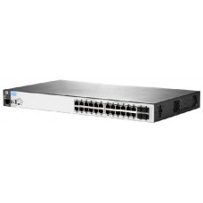 Коммутатор (switch) HP J9776A 2530-24G Switch