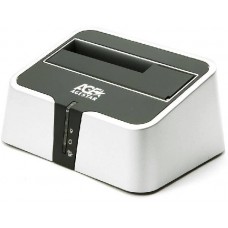 Док-станция для HDD AgeStar 3CBT2(6G) Silver