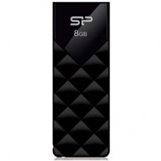 USB Flash накопитель    8Gb Silicon Power Ultima U03 Black (SP008GBUF2U03V1K)