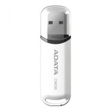 USB Flash накопитель    8Gb ADATA C906 White