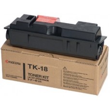 Картридж Kyocera TK-18