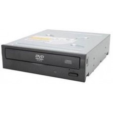 Привод Lite-On IHDS118 (DVD-ROM) Black OEM