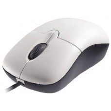 Мышь  Microsoft Basic Optical Mouse USB White (P58-00060)