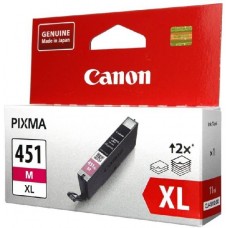 Картридж Canon CLI-451XLM