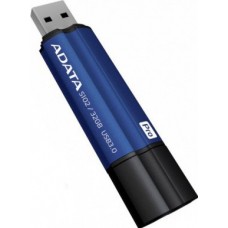 USB Flash накопитель   16Gb ADATA S102 Pro Blue