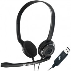 Гарнитура Sennheiser PC 8