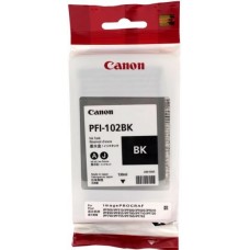 Картридж Canon PFI-102BK