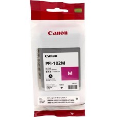 Картридж Canon PFI-102M