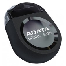 USB Flash накопитель   32Gb ADATA UD310 Black