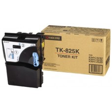 Картридж Kyocera TK-825K