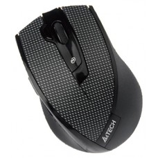 Мышь  A4Tech G10-730F Black USB