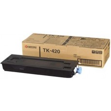 Картридж Kyocera TK-420