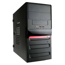 Корпус InWin ENR025 400W Black