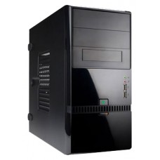 Корпус InWin ENR022 400W Black