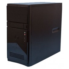 Корпус InWin ENR021 400W Black