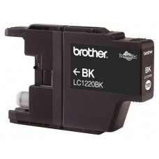 Картридж Brother LC1220BK