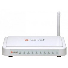 Wi-Fi маршрутизатор (роутер) Upvel UR-344AN4G