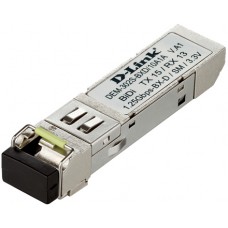 Трансивер D-Link DEM-302S-BXD