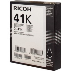 Картридж Ricoh GC41K