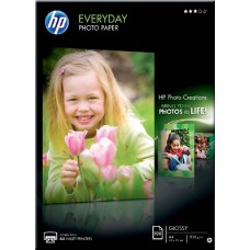 Бумага HP Everyday Gloss Photo Paper (Q2510A)