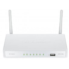 Wi-Fi маршрутизатор (роутер) D-Link DIR-640L