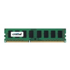 Оперативная память 16Gb DDR-III 1600MHz Crucial ECC Reg (CT16G3ERSLD4160B)