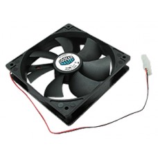 Вентилятор для корпуса Cooler Master (NCR-12K1-GP/R720NCR-12K1-GP)