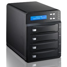 Внешний корпус для HDD AgeStar 3C4B3A Black