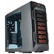 Корпус InWin BX141 600W Grey