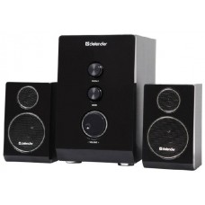 Колонки Defender Blaze S12 Black