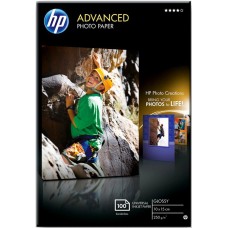 Бумага HP Advanced Glossy Photo Paper (Q8692A)