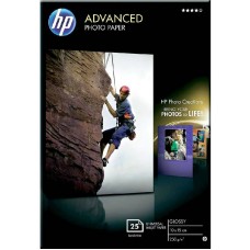 Бумага HP Advanced Glossy Photo Paper (Q8691A)