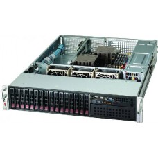 Серверный корпус SuperMicro CSE-213A-R740WB