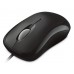 Мышь  Microsoft Basic Optical Mouse USB Black (4YH-00007)