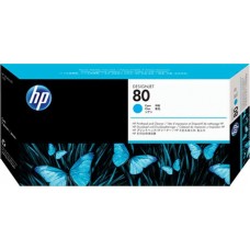 Печатающая головка HP C4821A (№80)