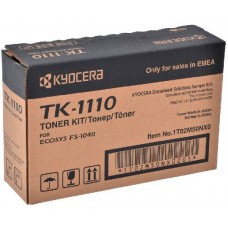 Тонер-картридж Kyocera TK-1110