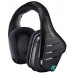 Гарнитура Logitech Artemis Spectrum Wireless G933 (981-000599)