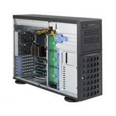 Серверный корпус SuperMicro CSE-745BTQ-R1K28B-SQ