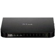 Wi-Fi маршрутизатор (роутер) D-Link DSR-150N