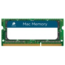 Оперативная память  8Gb DDR-III 1600MHz Corsair SO-DIMM (CMSA8GX3M1A1600C11)