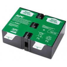 Батарея APC Battery RBC123