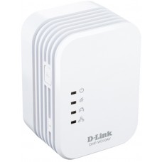 Powerline-адаптер D-Link DHP-W310AV