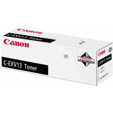 Тонер Canon C-EXV13