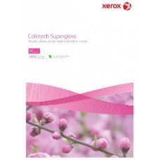 Бумага Xerox Colotech Supergloss (003R97686)