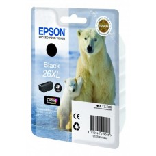 Картридж Epson C13T26214010