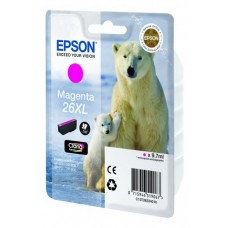 Картридж Epson C13T26334010