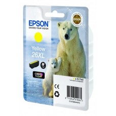 Картридж Epson C13T26344010