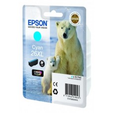 Картридж Epson C13T26324010